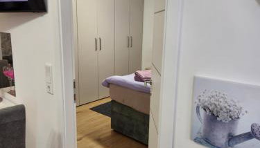 APARTMAN OAZA ZAGREB 42 m2 with Free Parking Self Check-in - Foto 5