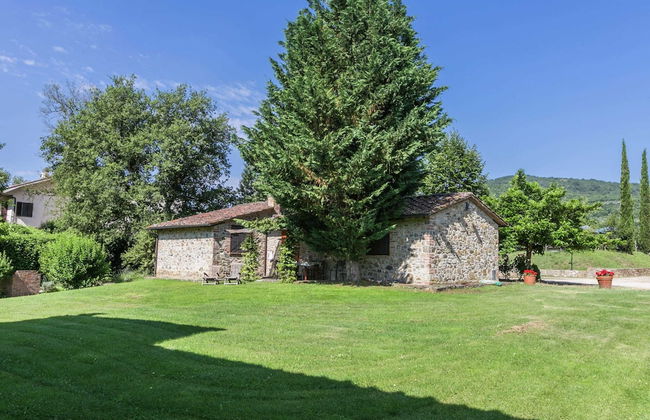 Spacious Holiday Home - Foto 28