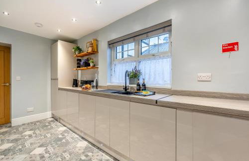 Appletree Cottage - Foto 7