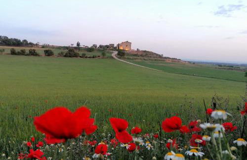 Masia de Queralt Luxury Casa Rural Spa y Vistas - Foto 158