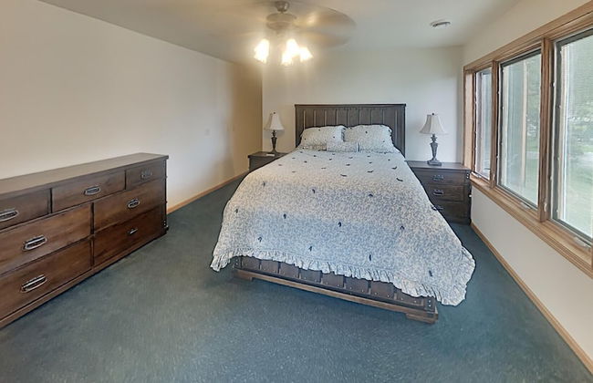 Olson Bay Getaway - Foto 2