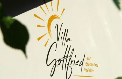 Villa Gottfried Appartment - Foto 2