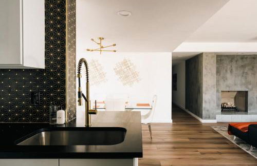 Deluxe Larimer Square Retreat - Walk Everywhere! - Foto 27