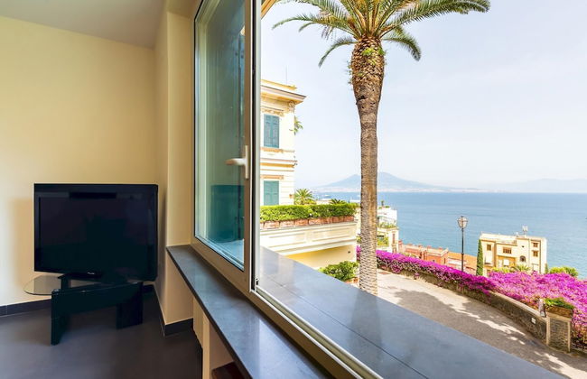 Villa Dolcevita by Napoliapartments - Foto 31