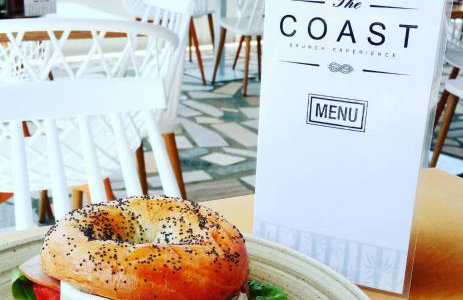 The Coast seaside rooms - Photo 35