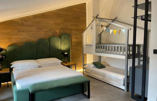 VILLA CHIARA - Relax con Vista sulla Cascata delle Marmore - Foto 54