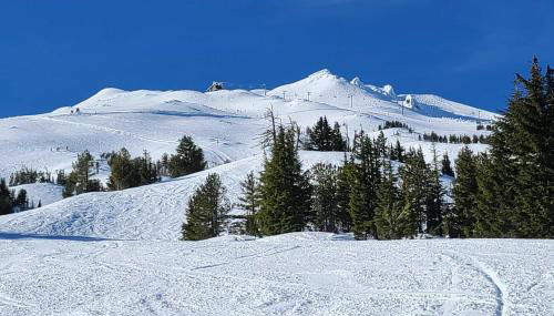 Nature Retreat at Seventh Mountain Resort! - Foto 3