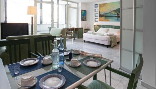 Acquario Genova Suite - Foto 2