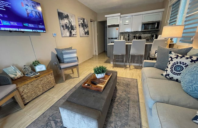 2-units, 1 Price! Group Bundle# Luquillo Beach House! #guest Most Loved Home! - Foto 18