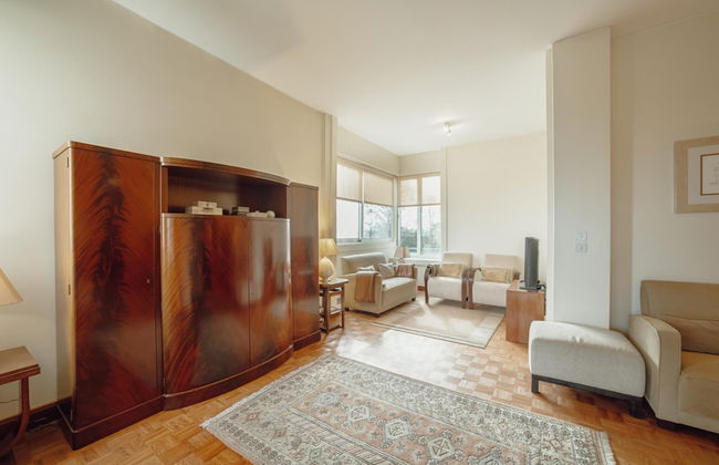 Grand Botanic Garden Apartment by Vacationy - Foto 18