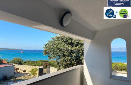 Apartmani Sirius - Foto 1