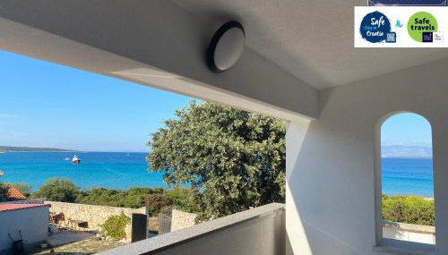 Apartmani Sirius - Foto 1