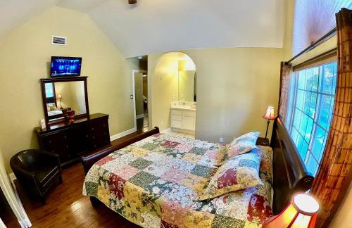 Villa La Cresta - 5 Acre Retreat - Foto 49