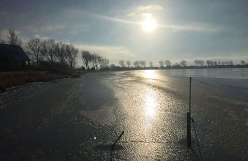 Holiday apartment with 1 bedroom - Foto 17