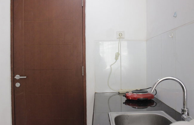 Compact and Minimalist 2BR Apartment at Gateway Pasteur - Foto 11