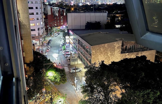 Bel Air Soho - Foto 11