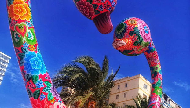 Tour de las leyendas de Benidorm - Foto 2