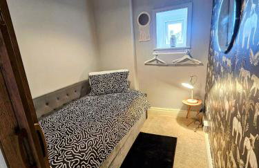 Large 3 bedroom home in the heart of Bingley - Foto 25