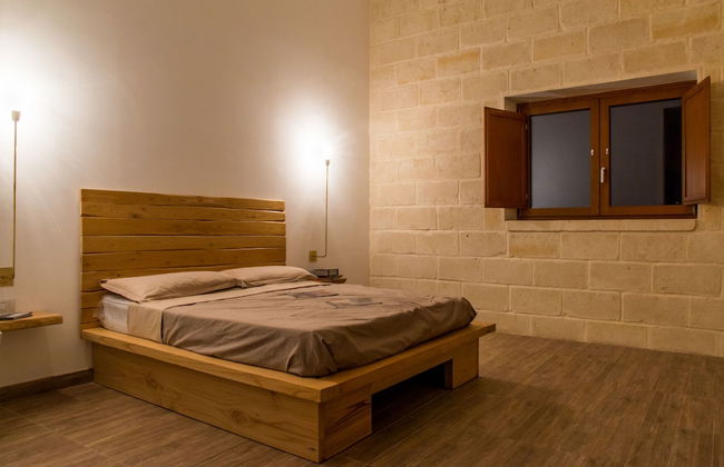 Masseria Straziuso - La Vaccariccia - Photo 3