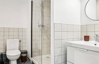 Appartements Mairie de Pantin - Foto 20