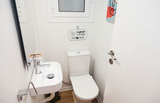 Elegant apt in Kifisia - Foto 29