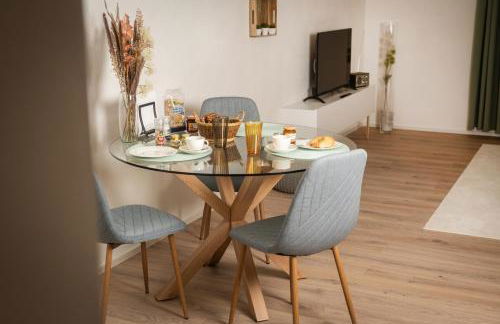 Landhaus Oase im Herzen Oberviechtachs - Foto 11