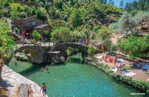 Villa Montês - Exclusive Apartments & Prime Location - Foto 10