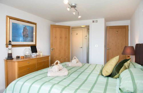 Millendreath at Westcliff - Self Catering flat with amazing sea views - Foto 7