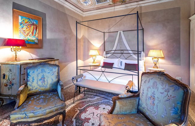 Palazzo Pozzo Bonelli 14 Emma Villas - Foto 11