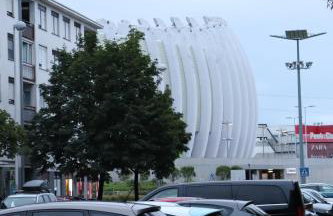 Apartman Lumi Arena - Foto 37