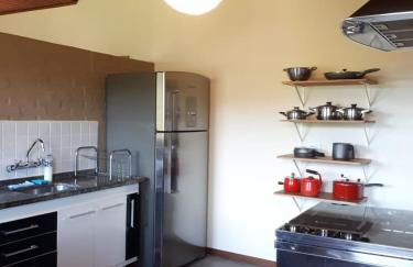 Casa poesia vista maravilhosa em Gonçalves-MG - Foto 20