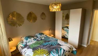 Location appartement F2 à Caen My precious Home F2 à Caen - Photo 3