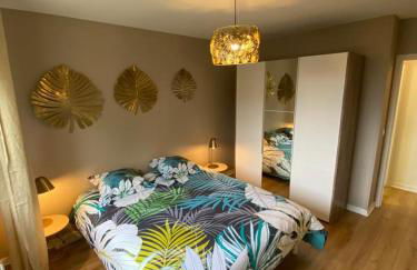 Location appartement F2 à Caen My precious Home F2 à Caen - Photo 3