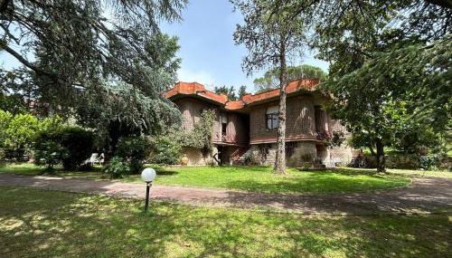 Open Space nel Parco con parcheggio gratuito - Foto 4, Garden, Garden view