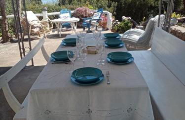 Cottage Pura Vigna immerso nella natura vicino al mare - Foto 12