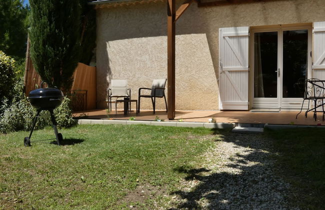 Mas Séraphin - Photo 44