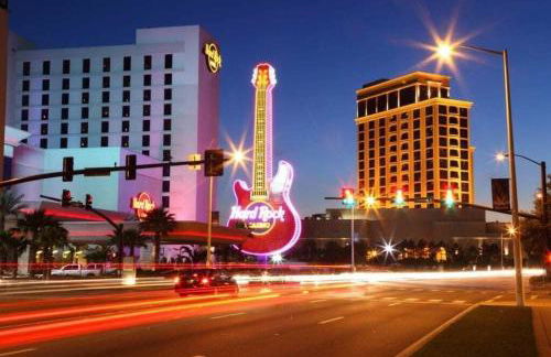 Biloxi Beach Condo-B - Foto 34