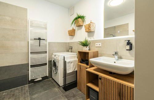 Business Apartments Erfurt - Parkplatz - WLAN - Nähe Klinikum zentral - Foto 9