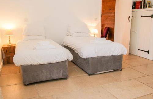 Treehouse Barn at Pitchford Estate - Foto 14