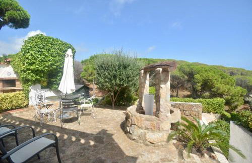 Apartment Platja de Aro with sea view - Foto 29