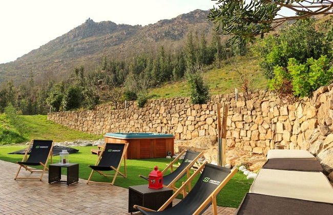 Casa Rural San Cibran - Foto 31