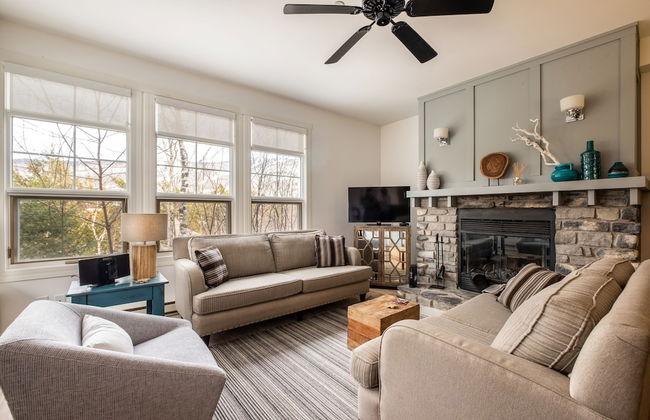 Tremblant-Les-Eaux - RVMT - Foto 43