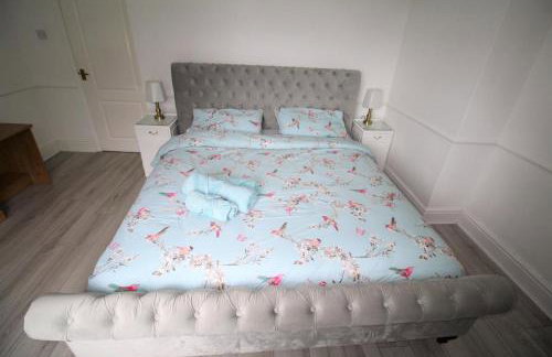 Whitley Bay House Sleeps 6 with Garden - Foto 26