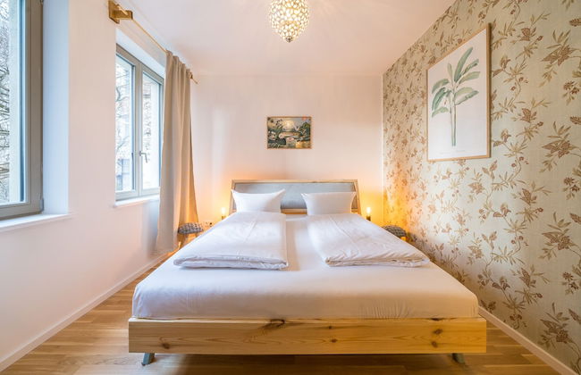 Apartments am Weinberg - Foto 14