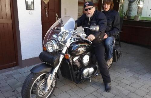 Haus Biggi - Ferienwohnung Hochgrat - Photo 13