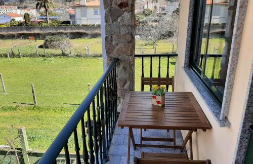 Apartamento AS CARBALLAS - Foto 6