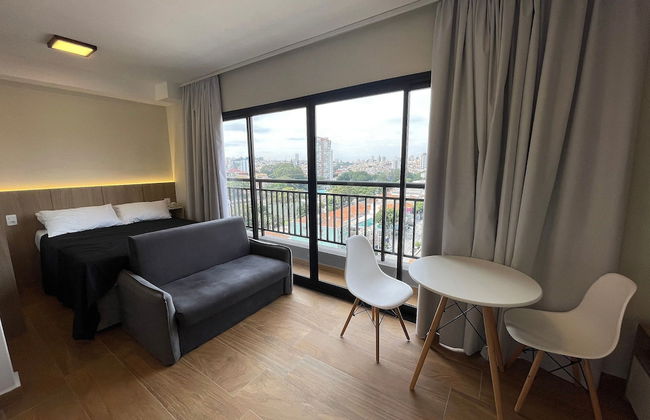 ELEGANCE SUÍTES MAX JARDIM - Foto 25