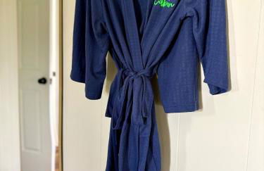 Family A-Frame, HotTub, FirePit, ClimbingWall, EVCharger, & More - Photo 41