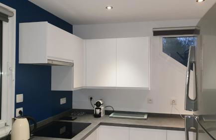 Villa les Agapanthes avec piscine et SPA chauffée dans votre appartement - Foto 20