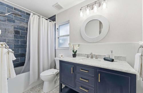 Heated Pool Near Beaches Arcade Games Family - Photo 27